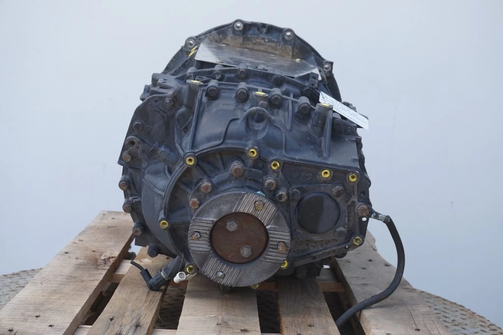 ZF 2013 - 12AS2130DD TGS immagine 4