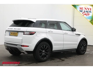 Land Rover Range Rover Evoque 2016 - 2.0 TD4 HSE Pano LED Cruise Leder LRHZ imagem 3 miniatura