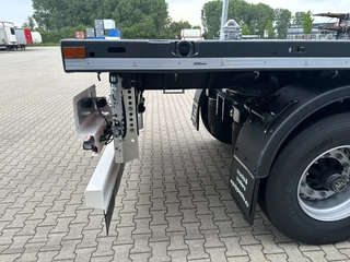 Faymonville N/A 2026 - MAX210-Z-3AA-13.60-22.5-2.54 / 2X EXTENDABLE UP TO 29m / 3X HYDRAULIC STEERING / NEW + DIRECTLY AVAILABLE FROM STOCK image 47