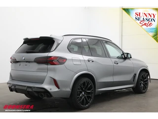 BMW X5 2024 - M Competition Drivers Package Pano ACC B&W SBL Massage AHK afbeelding 3 miniatuur