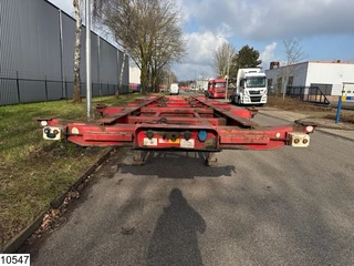 Dennison N/A 2001 - Container 20 - 30FT obrazek 10