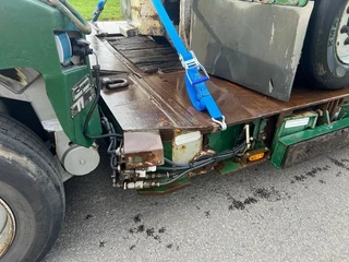 Goldhofer N/A 2008 - THP XLE 8 (3+5 low loader) obrazek 12