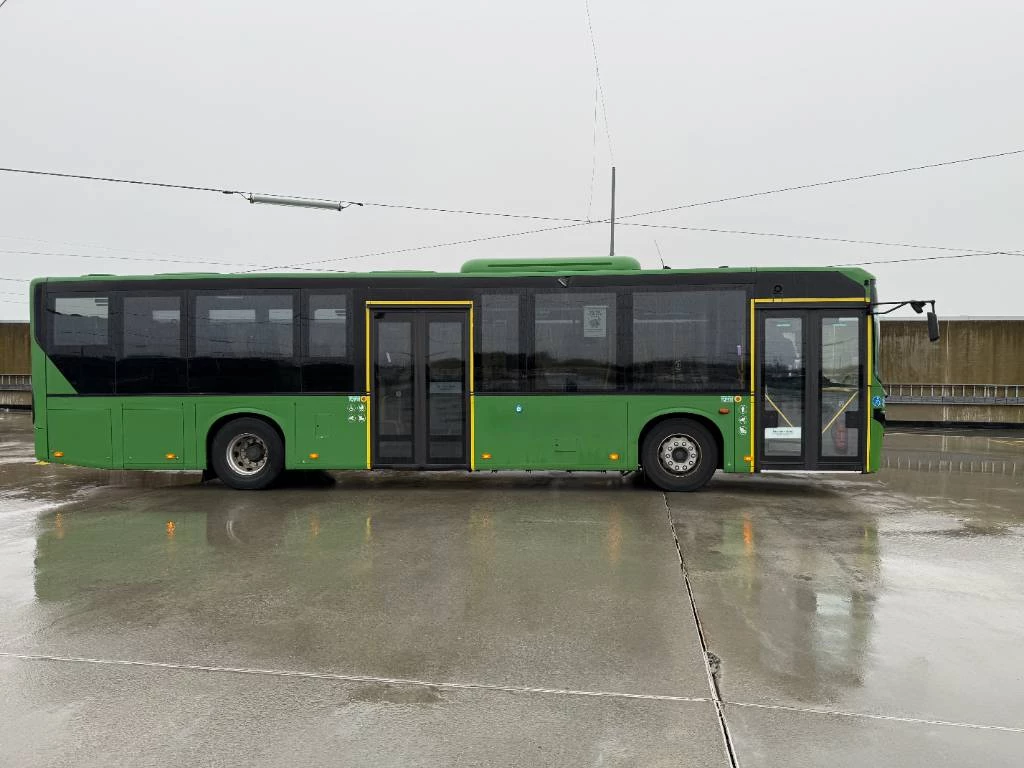 Volvo 2016 - 8900LE. 59 Units! obrázek 3