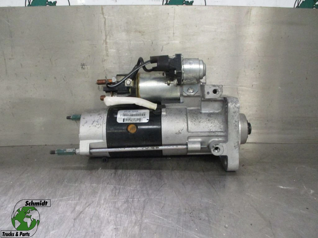 Volvo - 20938971 STARTMOTOR afbeelding 1