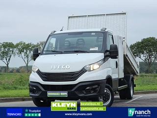 Iveco Daily 2024 - 35C16 te koop