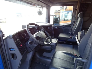 Scania R 2015 - SC-R CR-19 HIGHLINE bild 3