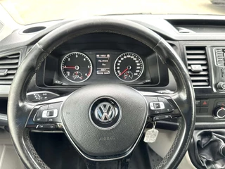 Volkswagen Transporter 2016 - Kombi 2.0 TDI L2H1 3+3+3 Marge Euro 6 image 28