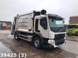 Volvo FE 250 GeesinkNorba 2019 - N/A zdjecie 5