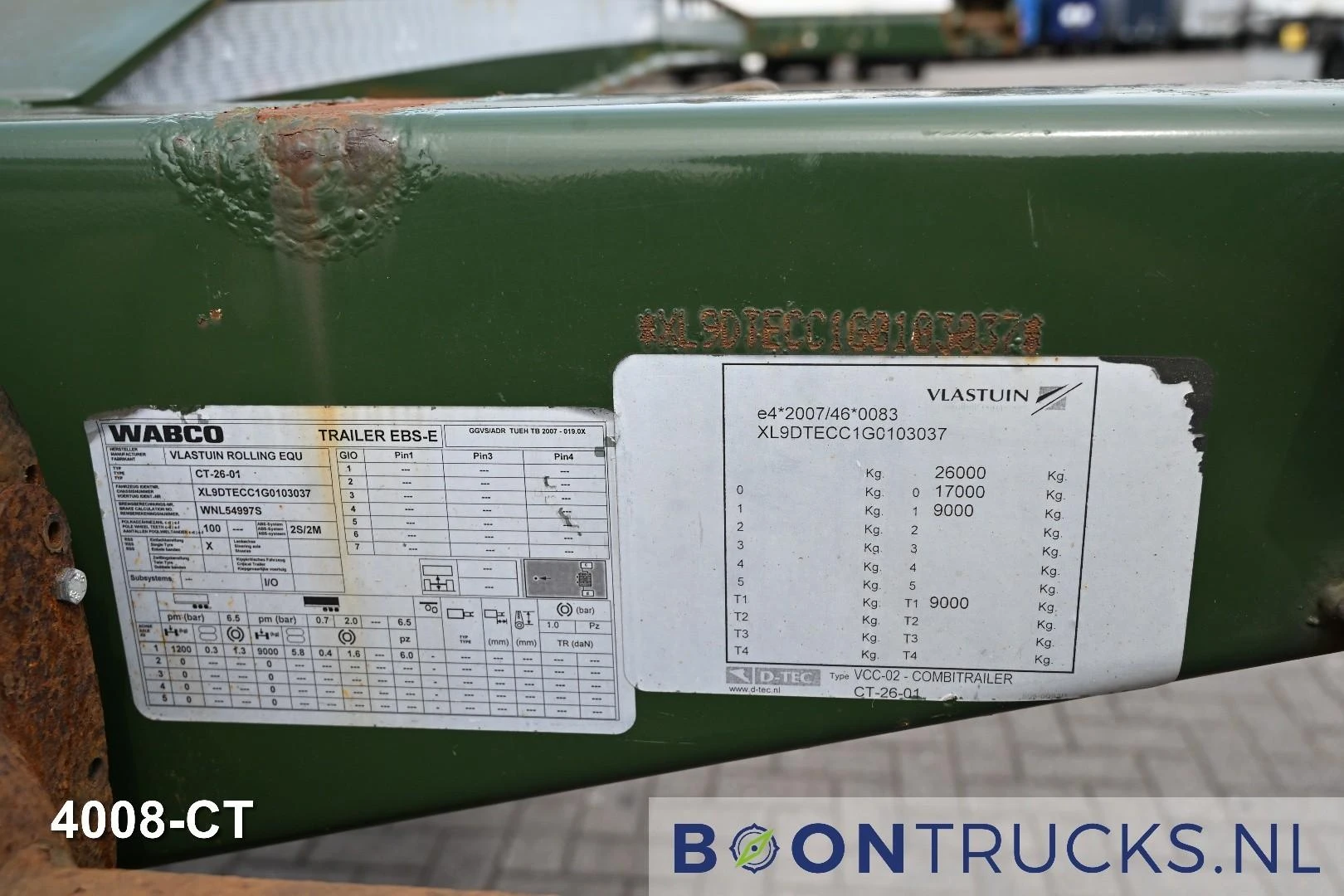 D-TEC CT-43-04D 2016 image 25