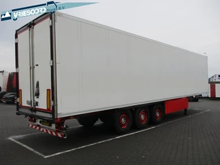 Schmitz Cargobull N/A 2015 - N/A SCB*S3B BI-TEMP image 4