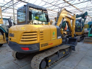 XCMG XE60DA 2022 te koop