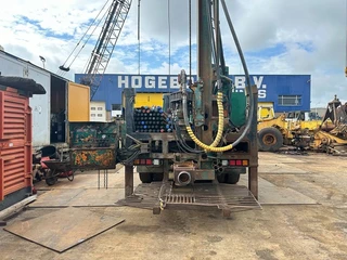 Volvo N/A 2000 - terberg fm1350 waterdrill 500m mudpump bild 5