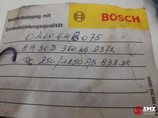 MAN N/A - Occ brandstofinjectiepomp 7521 MAN zdjecie 5
