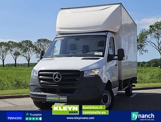 Mercedes-Benz Sprinter 2023 - 317 for sale