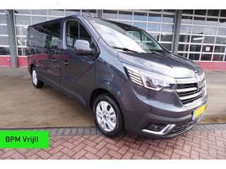 Renault Trafic 2024 - 2.0 Blue dCi 130PK T29 L2H1 Advance Dubbelcabine image 1