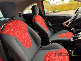 Ford Ka 2010 - 1.2 Trend zdjecie 9