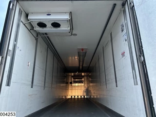 Chereau N/A 2013 - Koel vries  Vector 1950 MT obrazek 11