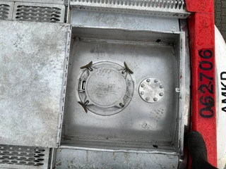 Van Hool N/A 2007 - 20FT SWAP BODY / 30.800L / AMKD / L4BN / UN PORTABLE T11 / 2.5Y/CSC-inspection: 11-2026 imagen 18