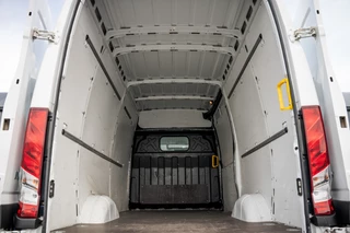 Iveco Daily 2024 - **35S16 | 156 PK | 3.500KG trekgew. 3-Zits | Climate** image 10