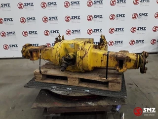 JCB N/A - Occ Aandrijfas JCB 18-295 afbeelding 1