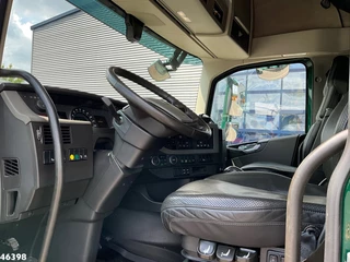 Volvo FH 2020 - 540 6x2 Retarder Just 398.766 km! obrazek 12