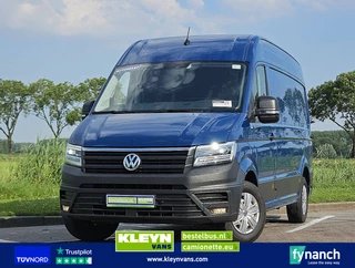 Volkswagen Crafter 2022 - 2.0 for sale