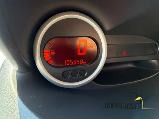 Renault Twingo 2013 - 1.2 16V Parisienne / apk 4-2027 bild 21