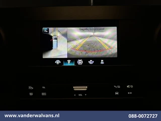 Mercedes-Benz Sprinter 2023 - 317 CDI 170pk L3H2 Euro6 Airco | 360 graden Camera | Navigatie | Apple Carplay | Cruisecontrol obrazek 2