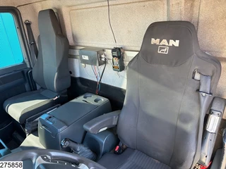 MAN TGM 2012 - 18 290 EURO 5, Barneoud, 17737L, Handgeschakeld, Retarder obrazek 8