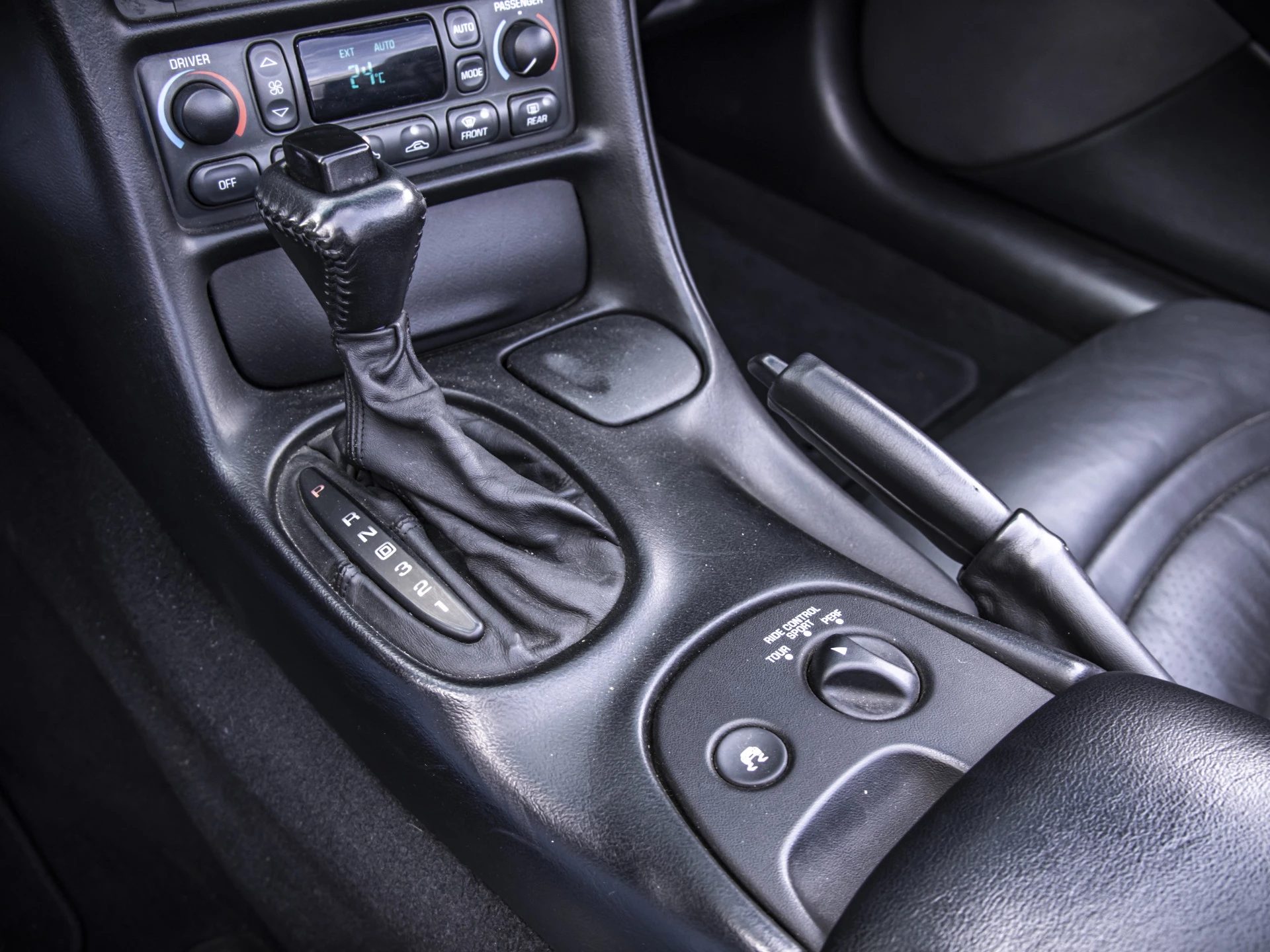 Chevrolet Corvette 1998 - C5 | 5.7L V8 |Cabriolet | Automaat | afbeelding 24