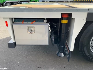 Volvo FH 2026 - 460 Euro 6 HMF 50 Tonmeter laadkraan NEW & UNUSED! изображение 13