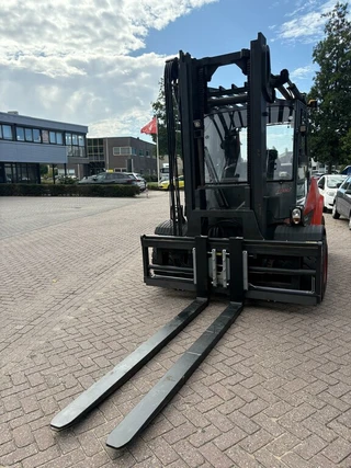 Linde H80D-900 2018 afbeelding 2 miniatuur