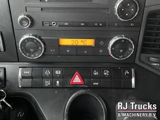 Mercedes-Benz Actros 2016 - 1942 LS 4x2 - | PTO | NightAirco | Alcoa | NL Truck | Bluetooth imagen 32