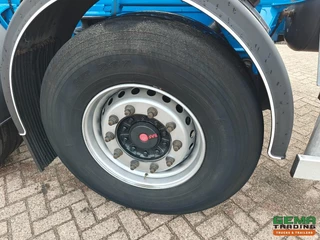 D-TEC COMBITRAILER S-LINE CT-521-S 2021 - N/A bild 16
