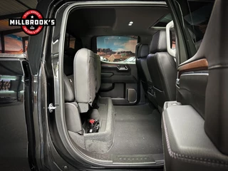 GMC Sierra 2024 - Denali 6.2 V8 bild 16