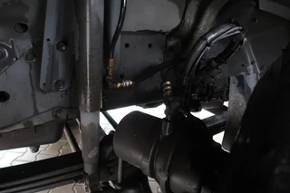 Scania R 2003 - R164-580 V8 R 164 image 14