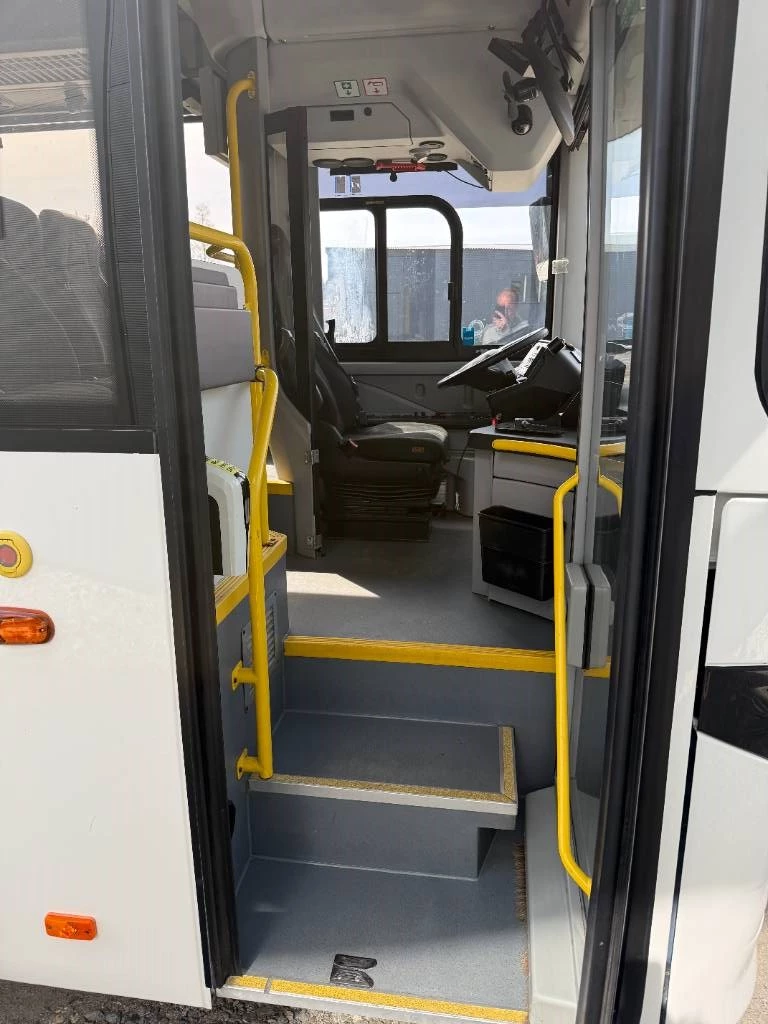 Volvo 2015 - B8R 8900 Bild 9
