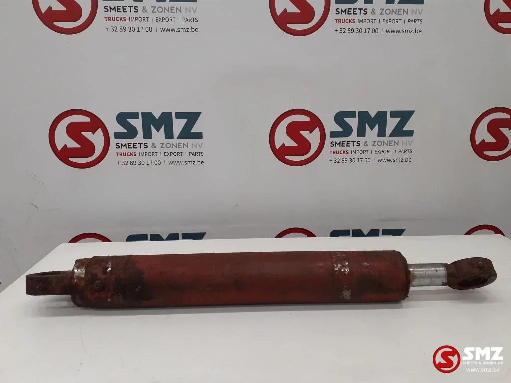Zettelmeyer - Occ hydraulische zuiger stuurinrichting Zettelmeye afbeelding 1