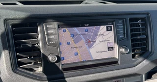Volkswagen Crafter 2019 - 35 2.0 TDI L2H2 Highline Navi|Trekhaak|Cruise image 13