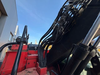 Caterpillar 325 F LCR 2018 - N/A obrazek 31