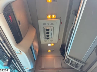 DAF XF480 2019 - EURO 6, Standairco, ACC image 9