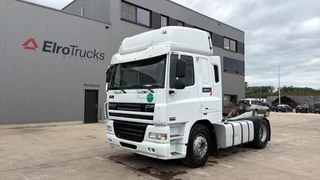 DAF CF 85.460 2008 - N/A te koop