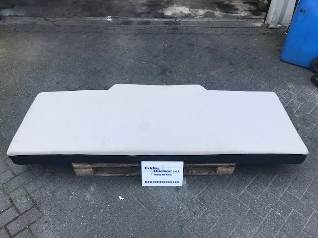 DAF - 1797524 ONDERBEDMATRAS XF105 Bild 2