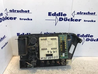 Volvo N/A - INSTRUMENT CLUSTER FL7-FL10-FL12 obrazek 2