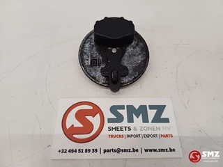 Caterpillar N/A 2022 - Fuel cap Caterpillar obrazek 1
