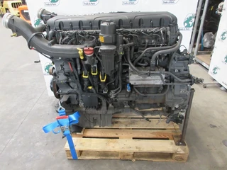 DAF - 2164501 // 0452051 // 2189684 / MX 11 330 KW U2 MODEL 2020 obrázek 3 náhled