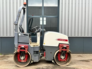 Dynapac CC1200 2018 - N/A bild 6