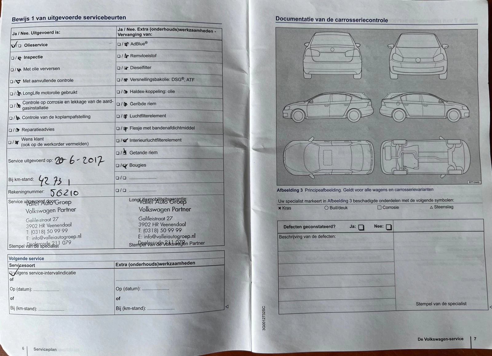 Volkswagen up! 2015 - 1.0 move up! 1e Eigenaar - NAP - Airco - Koppeling verv obrázek 26