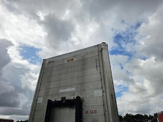 Kögel 3 AXLE FLATBED | BPW DRUM - N/A immagine 35