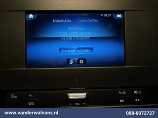 Mercedes-Benz Sprinter 2020 - 315CDI 150pk L2H1 Euro6 Airco | Camera | Chauffeursstoel | Apple Carplay image 3 thumbnail